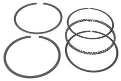 Kolbenringe - Piston Rings  Chevy + Chrysler BB